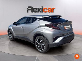 Toyota C-HR 1.8 125H Active