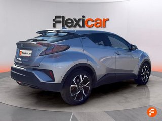 Toyota C-HR 1.8 125H Active