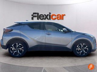 Toyota C-HR 1.8 125H Active