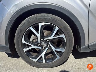 Toyota C-HR 1.8 125H Active