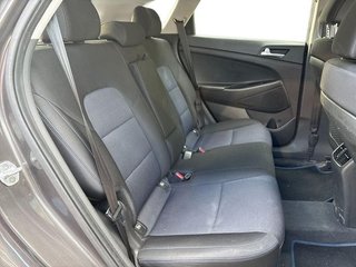 Hyundai Tucson 1.7 CRDi BD Tecno Sky 4x2