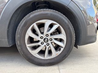 Hyundai Tucson 1.7 CRDi BD Tecno Sky 4x2