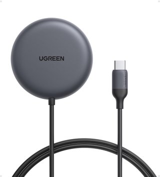 Cargador Inalámbrico UGREEN Qi2 25W Magsafe