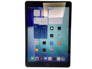 Apple iPad 9ª Gen 10.2 Wi-Fi 64GB Gris