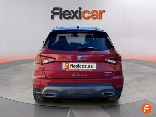 Seat Arona 1.5 TSI 110kW (150CV) DSG FR XL