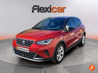Seat Arona 1.5 TSI 110kW (150CV) DSG FR XL