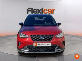 Seat Arona 1.5 TSI 110kW (150CV) DSG FR XL
