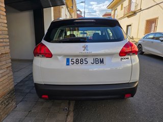Peugeot 2008 1.6 e-HDi Active 92 cv