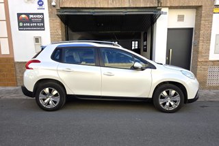 Peugeot 2008 1.6 e-HDi Active 92 cv