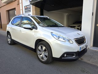 Peugeot 2008 1.6 e-HDi Active 92 cv