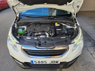 Peugeot 2008 1.6 e-HDi Active 92 cv