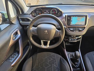 Peugeot 2008 1.6 e-HDi Active 92 cv