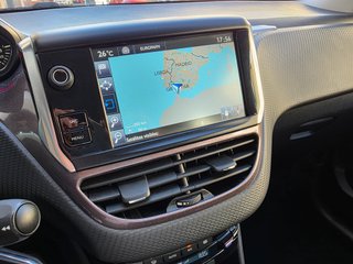 Peugeot 2008 1.6 e-HDi Active 92 cv
