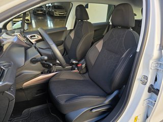 Peugeot 2008 1.6 e-HDi Active 92 cv