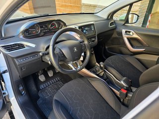 Peugeot 2008 1.6 e-HDi Active 92 cv