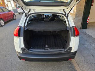 Peugeot 2008 1.6 e-HDi Active 92 cv