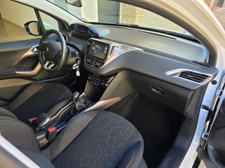 Peugeot 2008 1.6 e-HDi Active 92 cv