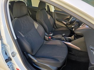 Peugeot 2008 1.6 e-HDi Active 92 cv