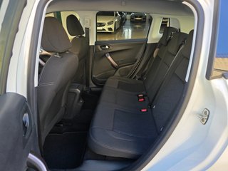 Peugeot 2008 1.6 e-HDi Active 92 cv