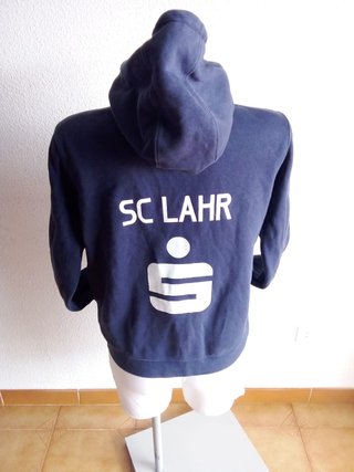 Sudadera Nike SC LAHR Azul
