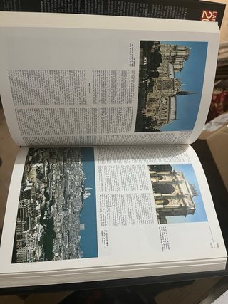 Enciclopedia Larousse Planeta 2000