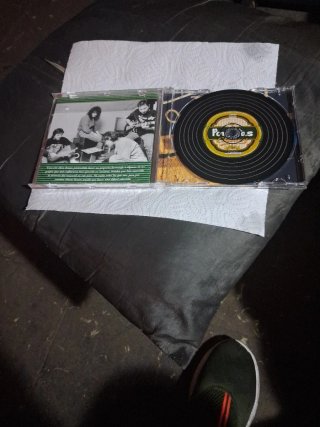 CD Porretas Clásicos