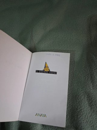 Libro (el asesinato del profesor de matemáticas)