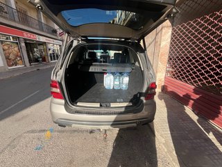 Mercedes Ml 320 2006