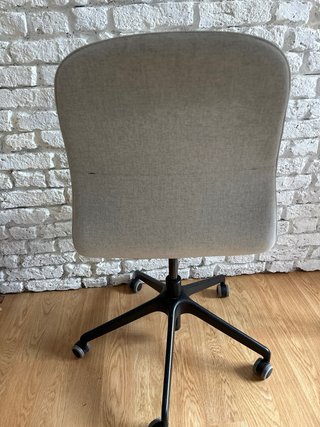 Silla de oficina Ikea modelo Långfjäll