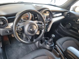 MINI Coupé 2016