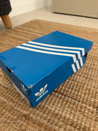 Zapatillas Adidas Samba Talla 40