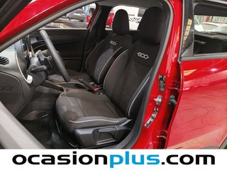 Fiat 600 1.2 MHEV DDCT 74 kW (100 CV)