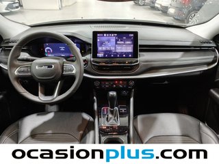 Jeep Compass 1.5 MHEV Night Eagle DCT 96 kW (130 CV)