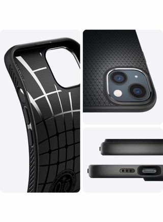 Funda Spigen iPhone 13 mini