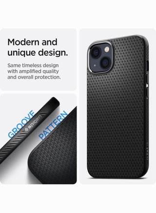 Funda Spigen iPhone 13 mini
