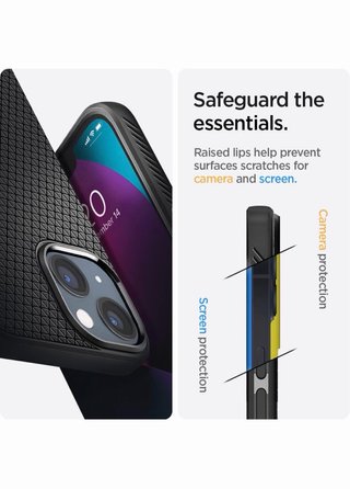 Funda Spigen iPhone 13 mini