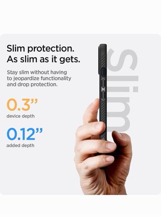Funda Spigen iPhone 13 mini
