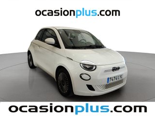 Fiat 500 Electrico Icon Hb 320km 87 kW (118 CV)