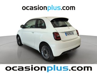 Fiat 500 Electrico Icon Hb 320km 87 kW (118 CV)