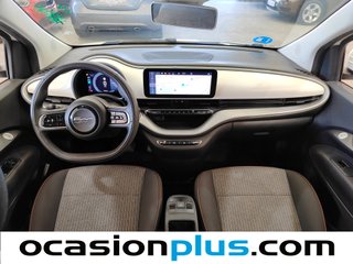 Fiat 500 Electrico Icon Hb 320km 87 kW (118 CV)