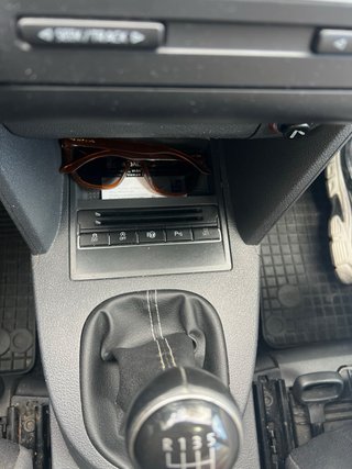 Volkswagen Touran 2014