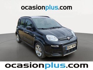 Fiat Panda 1.0 Hybrid 51 kW (70 CV)