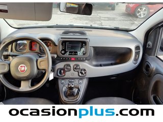 Fiat Panda 1.0 Hybrid 51 kW (70 CV)