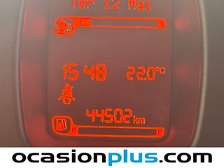 Fiat Panda 1.0 Hybrid 51 kW (70 CV)