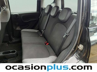 Fiat Panda 1.0 Hybrid 51 kW (70 CV)