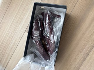 Zapatos nuevos!!!Pedro Miralles charol granate 37.