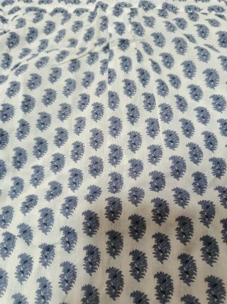 Blusa Sfera Casual Estampada Talla L