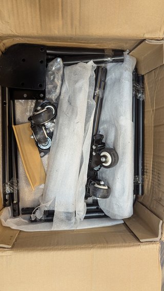 VEVOR Laundry Cart