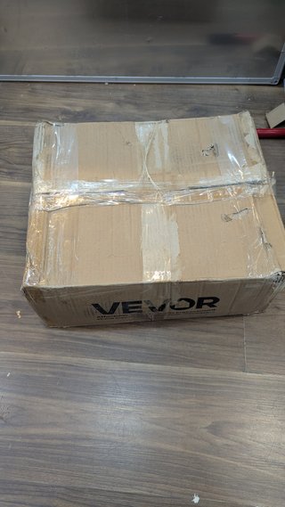 VEVOR Laundry Cart