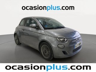 Fiat 500 Electrico Icon Hb 320km 87 kW (118 CV)